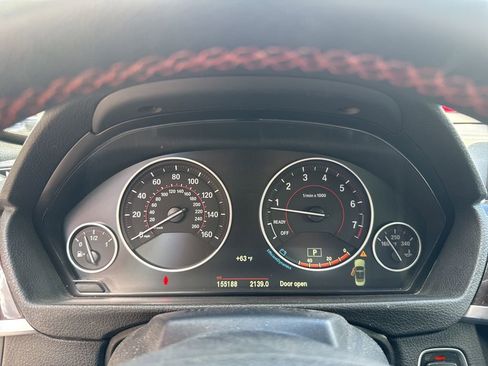 Used 2015 BMW 428i xDrive Convertible image 37