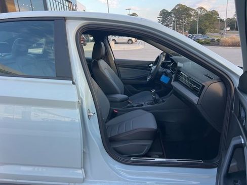 New 2026 Volkswagen Jetta GLI Autobahn image 27