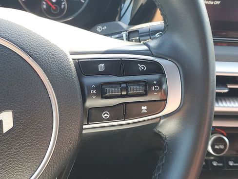 Certified 2024 Kia K5 GT-Line w/ GT-Line Premium Package FWD image 14