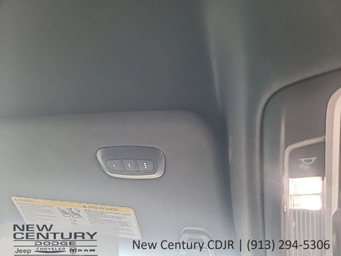 Used 2025 RAM 1500 Big Horn AWD/4WD image 20