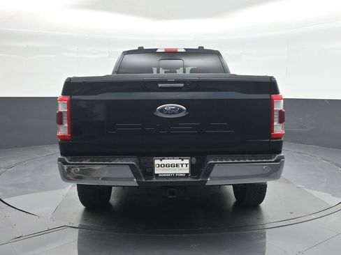 Used 2023 Ford F150 Lariat AWD/4WD image 17