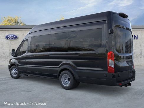 New 2026 Ford Transit 350 XLT image 5