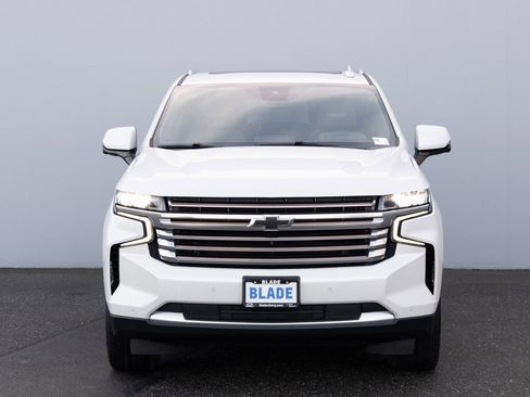 Used 2024 Chevrolet Tahoe High Country image 23