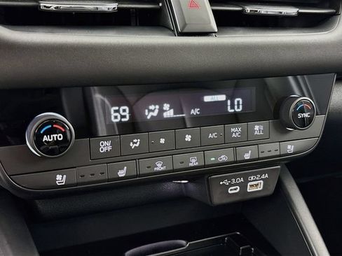 New 2026 Subaru Outback Touring XT AWD/4WD image 16