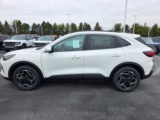 New 2026 Ford Escape Platinum w/ Premium Technology Package video 2