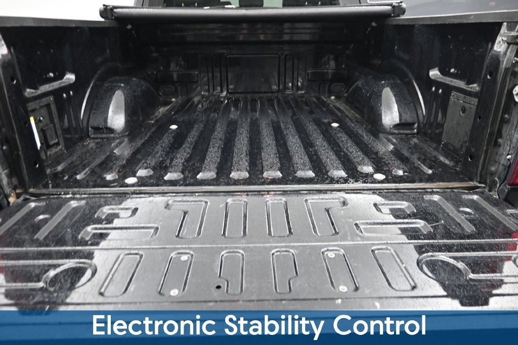 Used 2025 Ford F150 XLT w/ Equipment Group 301A Standard AWD/4WD image 12