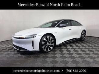 Used 2023 Lucid Air Grand Touring AWD/4WD video 1