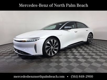Used 2023 Lucid Air Grand Touring