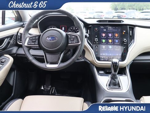 Used 2024 Subaru Outback Limited AWD/4WD image 19