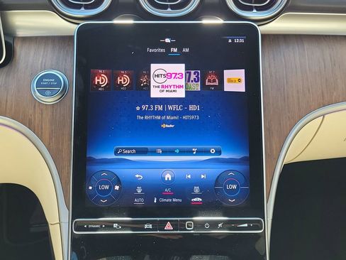 Certified 2022 Mercedes-Benz C 300 C 300 image 17