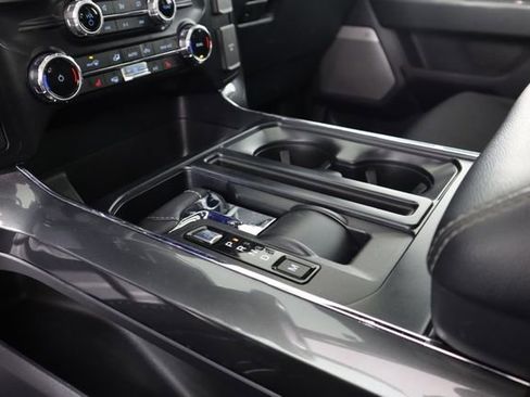 Certified 2023 Ford F150 XLT w/ Equipment Group 302A High image 62