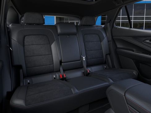 New 2025 Chevrolet Blazer EV RS image 15