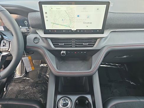 New 2026 Ford Explorer ST w/ Sun And Sound Package image 17