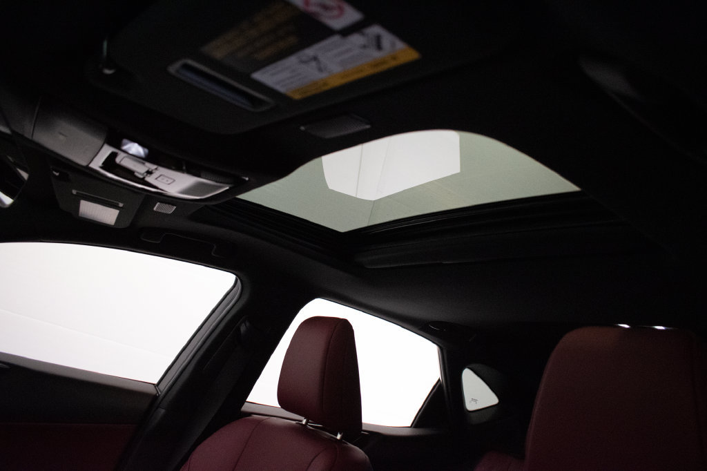 Used 2026 Lexus NX 350 AWD w/ Accessory Package (K3) image 21