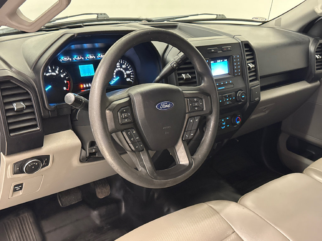 Used 2020 Ford F150 XL RWD image 14