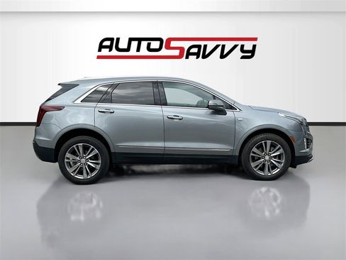 Used 2024 Cadillac XT5 Premium Luxury image 8