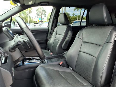 Used 2020 Honda Passport Touring image 5