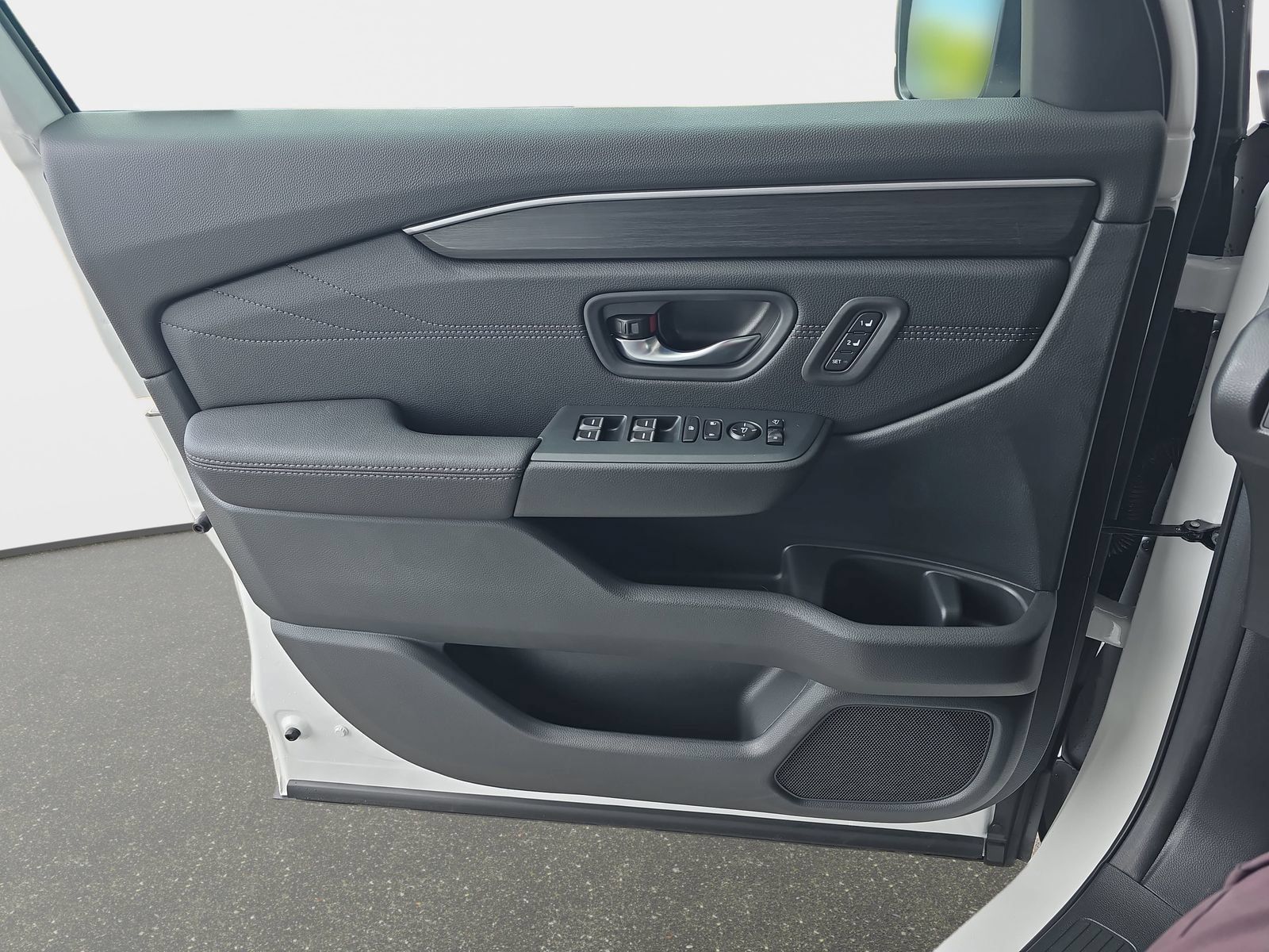 New 2026 Honda Pilot Touring image 27