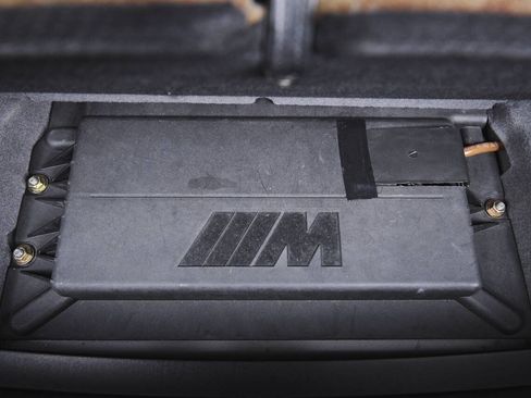 Used 2003 BMW M5 RWD image 96
