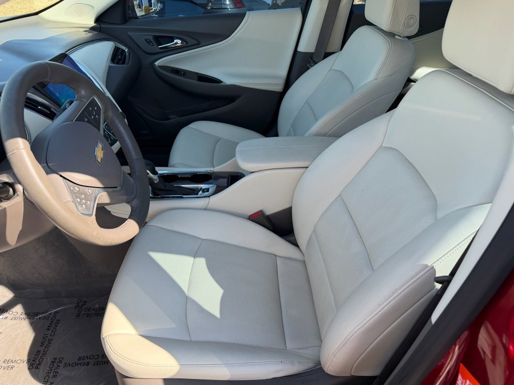 Used 2023 Chevrolet Malibu LT FWD image 9