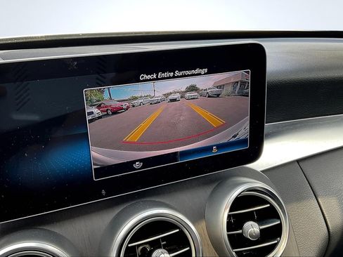 Used 2019 Mercedes-Benz C 300 Sedan image 21