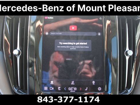 Used 2025 Volvo XC60 B5 Plus w/ Protection Package Premier image 38