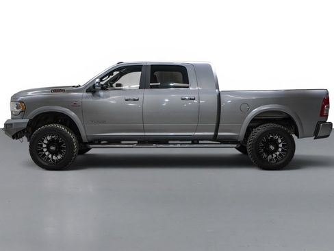 Used 2022 RAM 2500 Lone Star w/ Lone Star Silver Edition AWD/4WD image 10