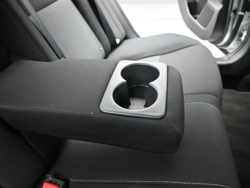 Used 2022 Nissan Sentra SV w/ Trunk Package image 13