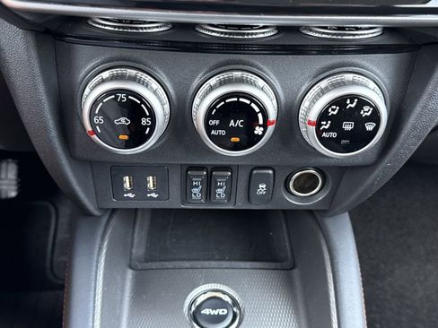 Used 2024 Mitsubishi Outlander Sport LE AWD/4WD image 23