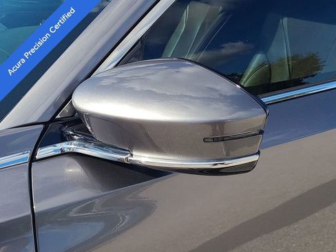 Certified 2023 Acura MDX FWD w/ Technology Package image 21