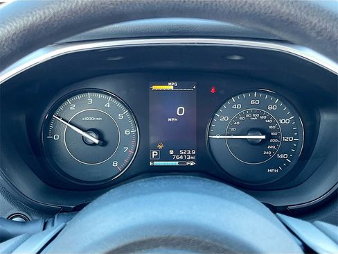 Used 2020 Subaru Impreza Premium image 12