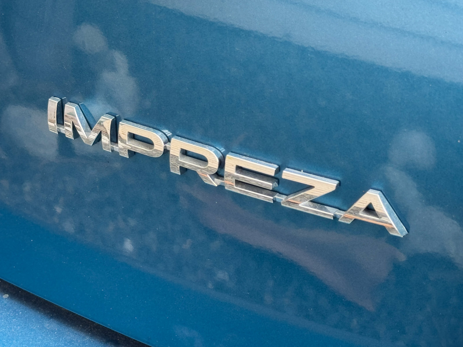 Used 2018 Subaru Impreza 2.0i Limited AWD/4WD image 2