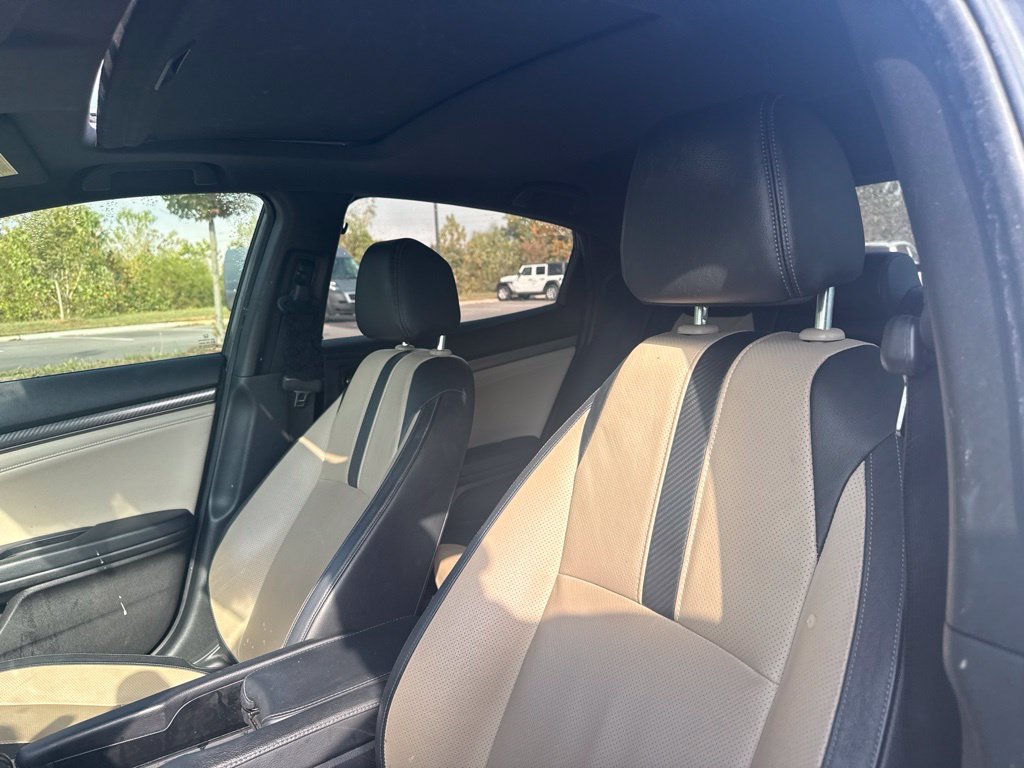 Used 2019 Honda Civic Sport Touring image 21