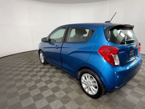 Used 2019 Chevrolet Spark LT FWD image 8