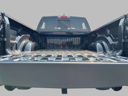New 2026 RAM 1500 Warlock AWD/4WD image 4