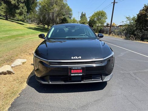Used 2025 Kia K4 FWD image 9