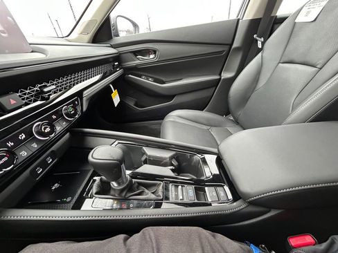 New 2026 Honda Accord Touring image 22