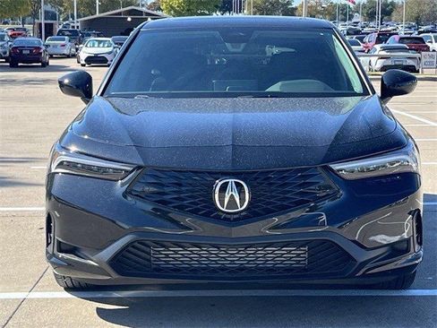 Used 2026 Acura Integra Base image 8