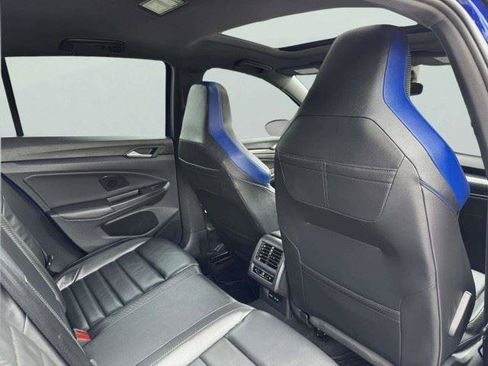 Used 2022 Volkswagen Golf R AWD/4WD image 51
