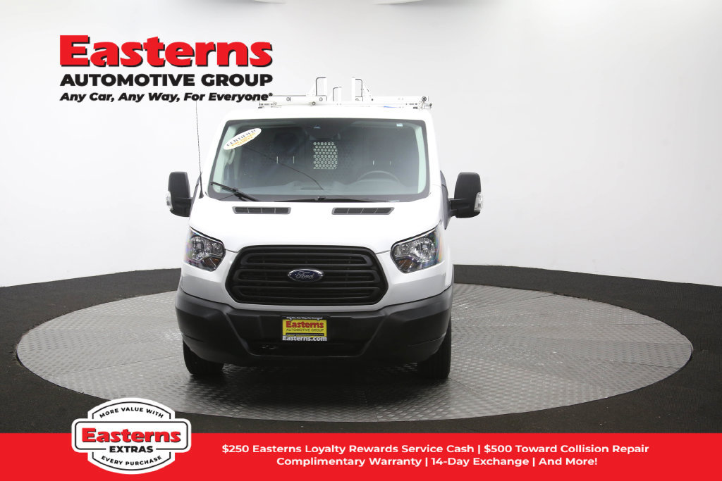 Used 2019 Ford Transit 150 130 Low Roof RWD image 51