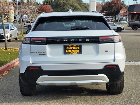 New 2026 Honda Prologue Touring image 6