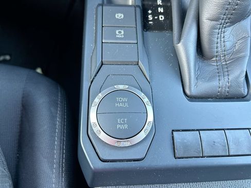 Used 2024 Toyota Tacoma SR5 RWD image 34