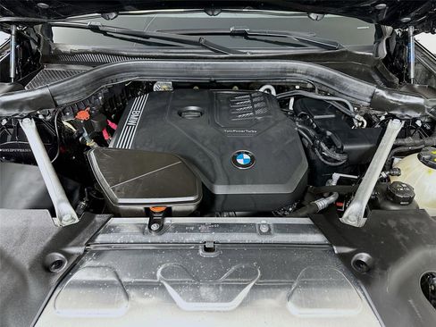 Certified 2023 BMW X3 xDrive30i w/ Convenience Package image 31
