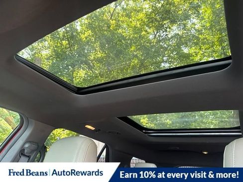 Used 2013 Ford Explorer Limited AWD/4WD image 15