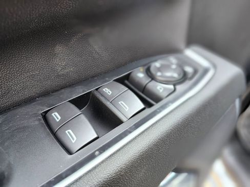 New 2026 Chevrolet Silverado 2500 LT w/ Trail Boss Package image 15