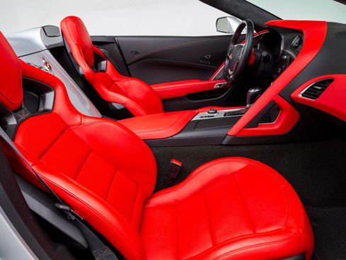 Used 2019 Chevrolet Corvette Z06 image 25