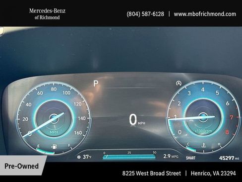 Used 2022 Hyundai Santa Fe Limited image 23