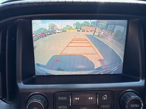 Used 2017 Chevrolet Colorado ZR2 AWD/4WD image 21