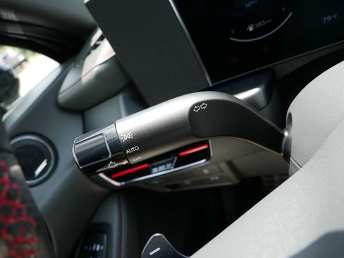 Certified 2025 Hyundai Sonata N Line FWD image 30