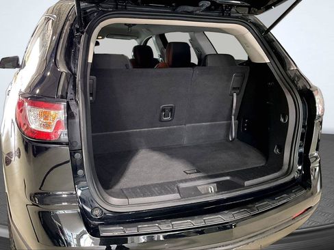 Used 2016 Chevrolet Traverse LT AWD/4WD image 5